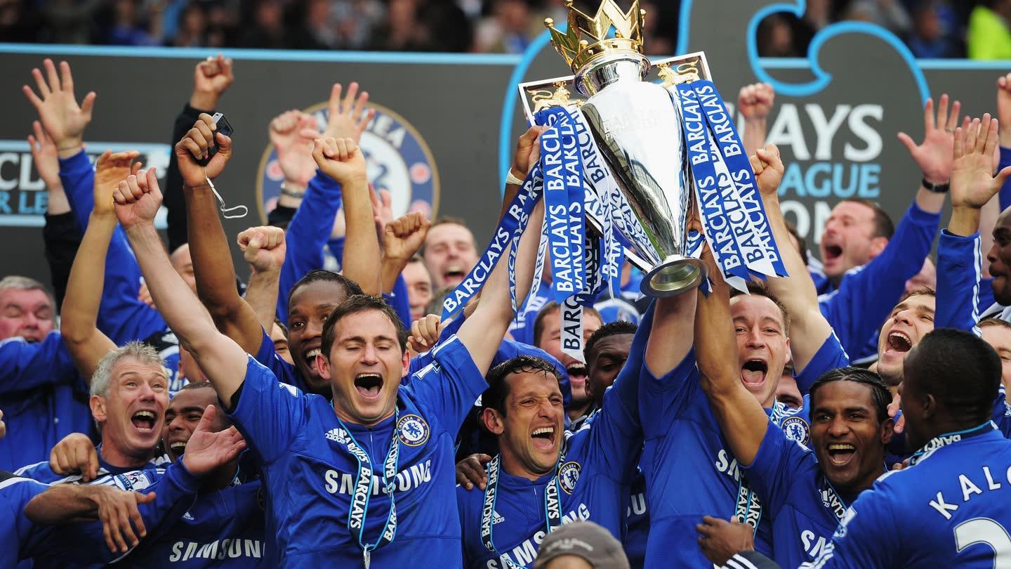 切爾西歐冠征途：榮耀與挫折交織的篇章