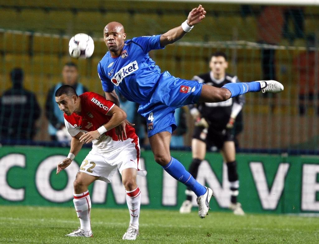 摩納哥：歐冠賽場的&ldquo;逆襲者&rdquo;傳奇